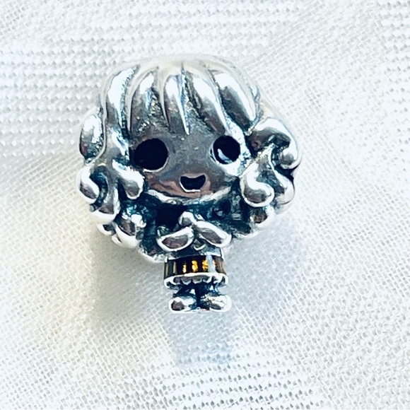 ⚡ NWOT Hermione Granger Charm – Harry Potter ✨ - Picture 4 of 12